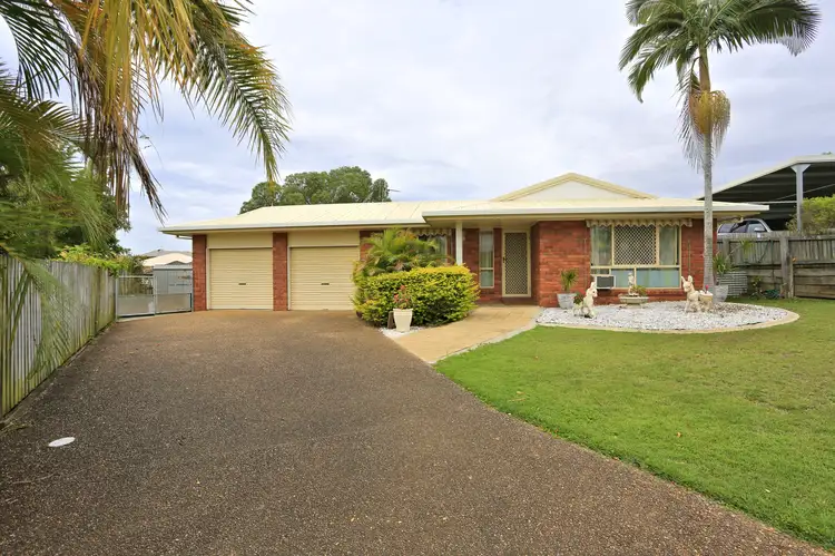 3 Aymone Close, Avoca QLD 4670