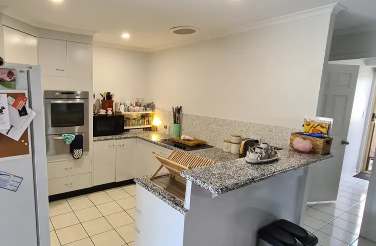 Fourth view of Homely house listing, 3 Aymone Close, Avoca QLD 4670