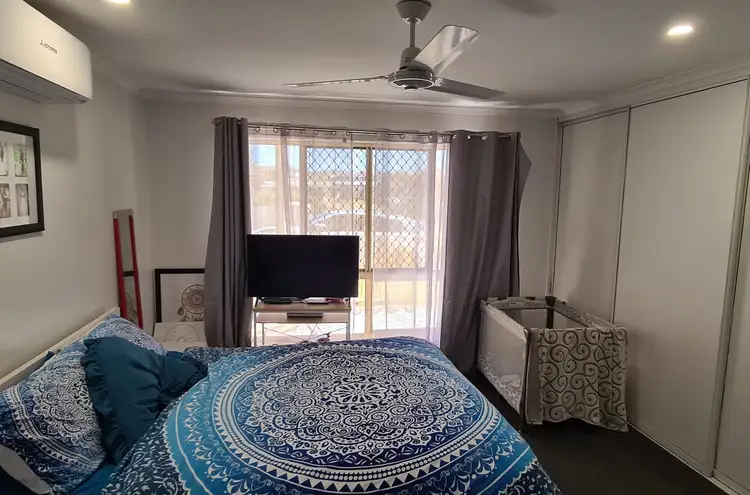 Sixth view of Homely house listing, 3 Aymone Close, Avoca QLD 4670