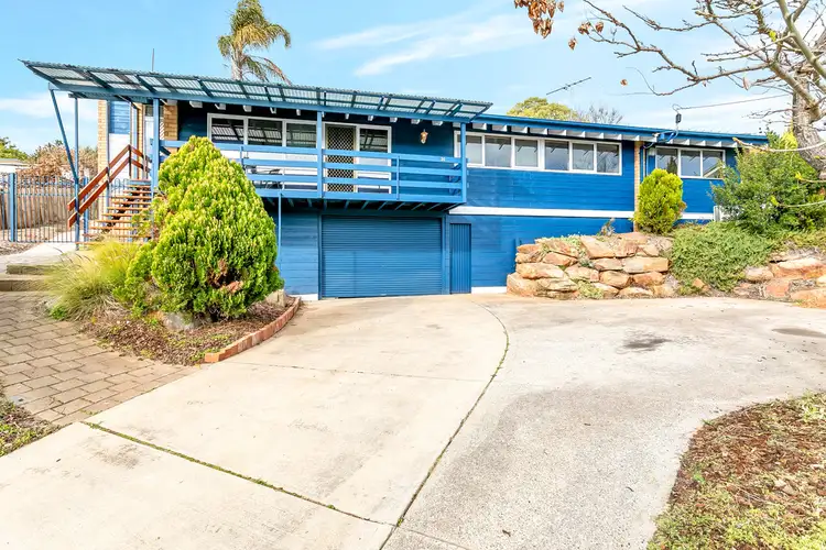 20 Wandilla Street, Seaview Downs SA 5049