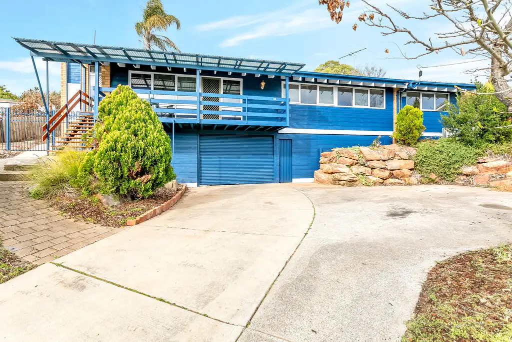 Main view of Homely house listing, 20 Wandilla Street, Seaview Downs SA 5049