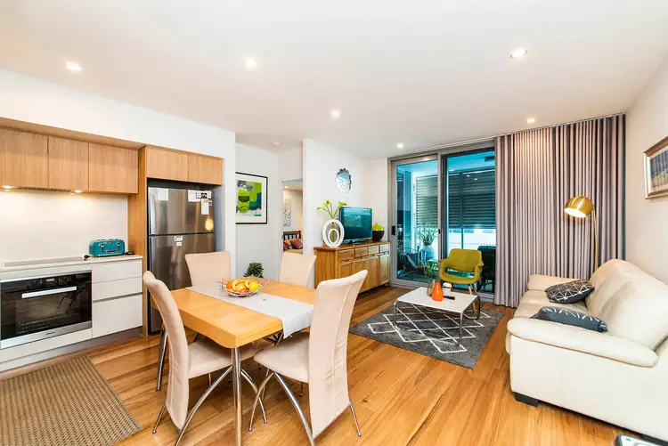 502/5 Harper Terrace, South Perth WA 6151