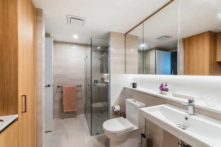 Third view of Homely apartment listing, 502/5 Harper Terrace, South Perth WA 6151
