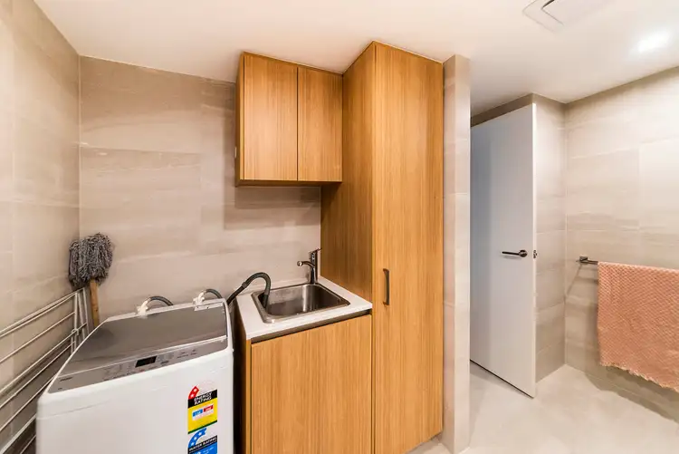 Fourth view of Homely apartment listing, 502/5 Harper Terrace, South Perth WA 6151