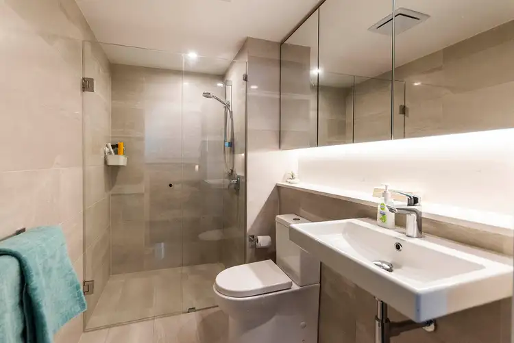 Sixth view of Homely apartment listing, 502/5 Harper Terrace, South Perth WA 6151