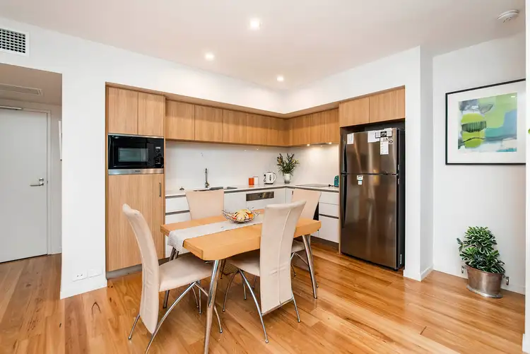 Seventh view of Homely apartment listing, 502/5 Harper Terrace, South Perth WA 6151