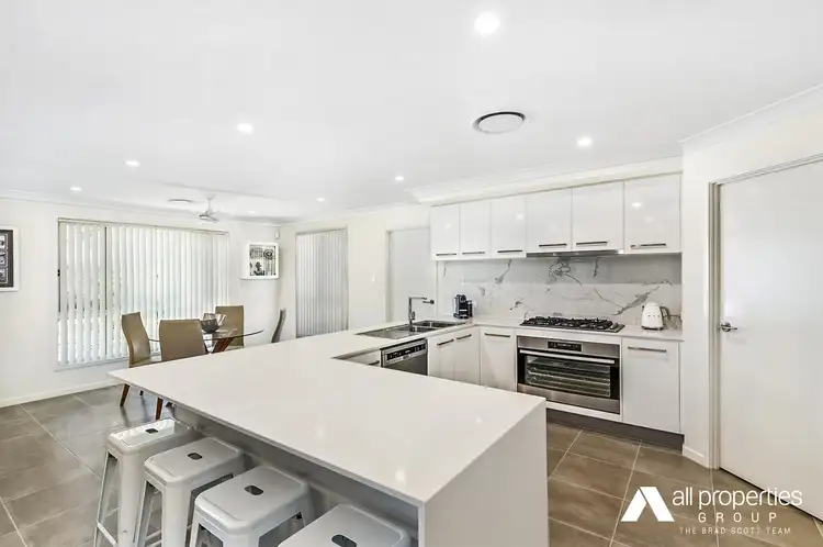 Third view of Homely house listing, 17-21 Carver Place, Jimboomba QLD 4280