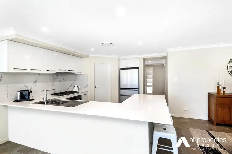 Fifth view of Homely house listing, 17-21 Carver Place, Jimboomba QLD 4280
