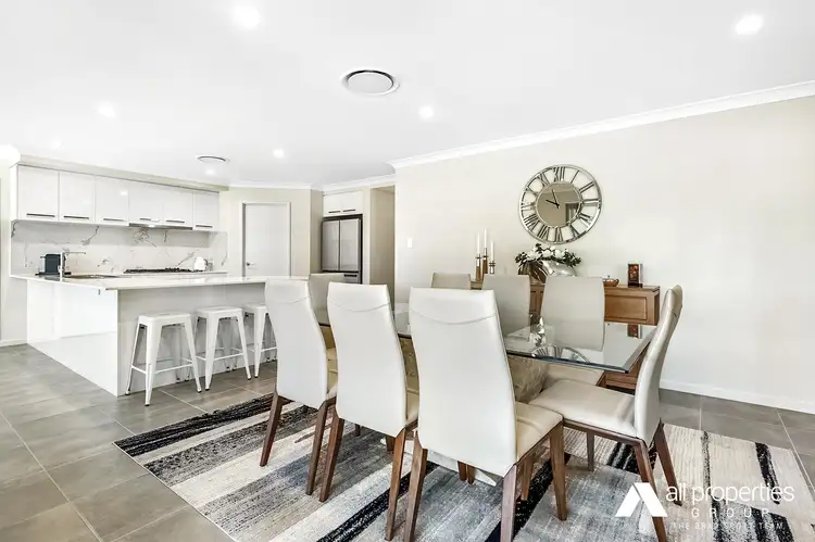 Sixth view of Homely house listing, 17-21 Carver Place, Jimboomba QLD 4280
