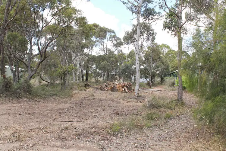 Third view of Homely land listing, 48 Sixth Avenue, Kendenup WA 6323