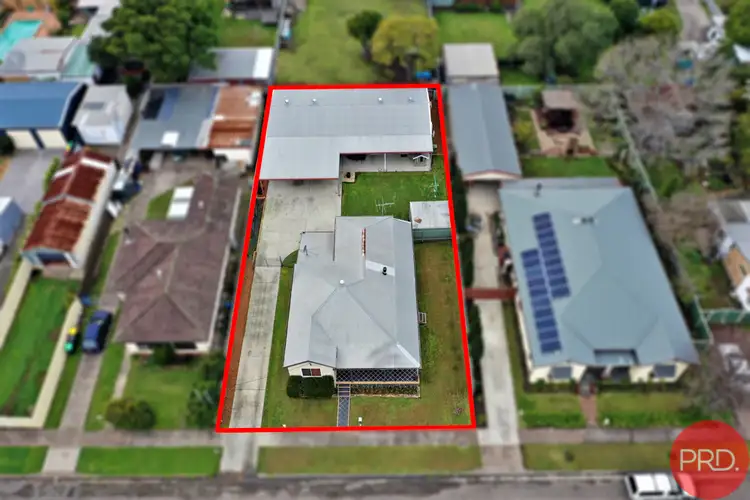 11 Bronwyn Street, Telarah NSW 2320