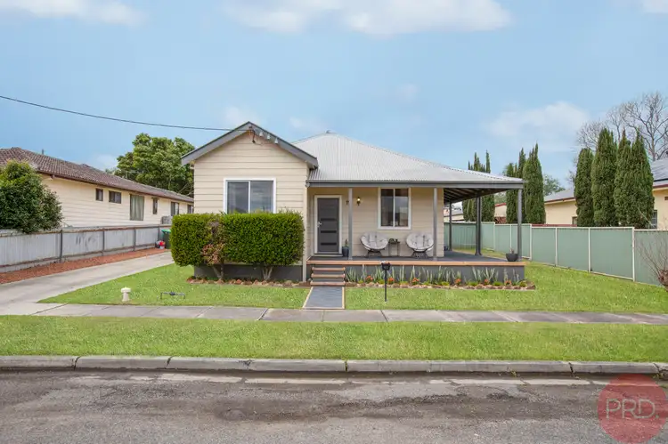 Second view of Homely house listing, 11 Bronwyn Street, Telarah NSW 2320