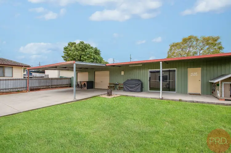 Fourth view of Homely house listing, 11 Bronwyn Street, Telarah NSW 2320