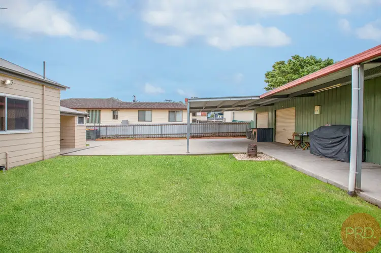 Fifth view of Homely house listing, 11 Bronwyn Street, Telarah NSW 2320