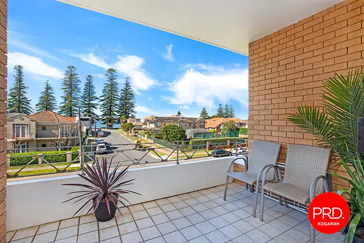 5/127 Clareville Avenue, Sandringham NSW 2219