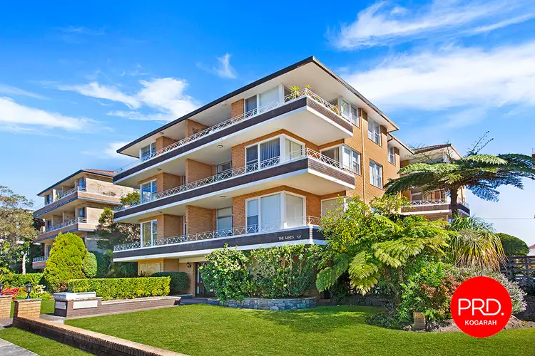 Second view of Homely unit listing, 5/127 Clareville Avenue, Sandringham NSW 2219