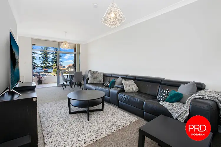 Third view of Homely unit listing, 5/127 Clareville Avenue, Sandringham NSW 2219