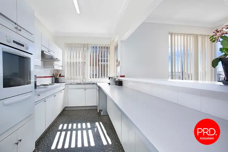 Fourth view of Homely unit listing, 5/127 Clareville Avenue, Sandringham NSW 2219