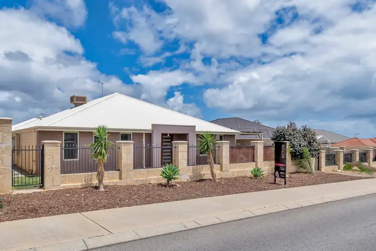 Main view of Homely house listing, 10 Pelora View, Lakelands WA 6180