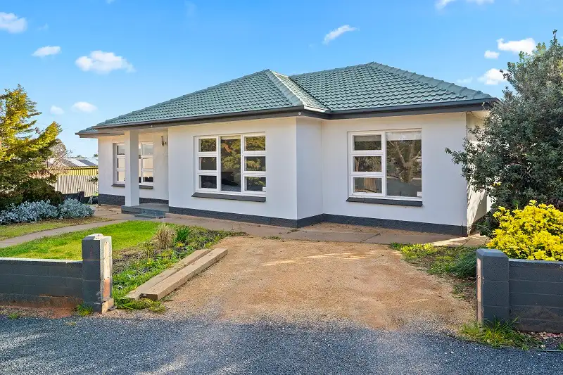 Main view of Homely house listing, 16 Macgillivray Street, Barmera SA 5345