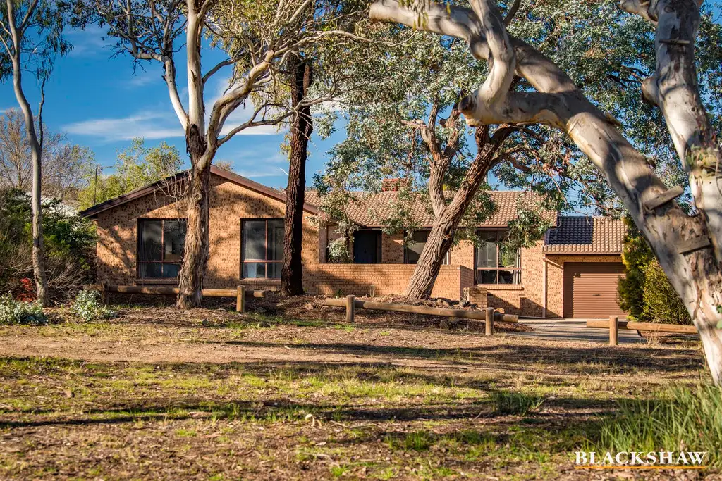 Main view of Homely house listing, 14 Bertram Street, Fadden ACT 2904