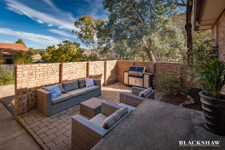 Fourth view of Homely house listing, 14 Bertram Street, Fadden ACT 2904