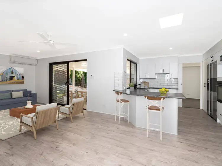 Main view of Homely house listing, 127 Vogel Road, Brassall QLD 4305