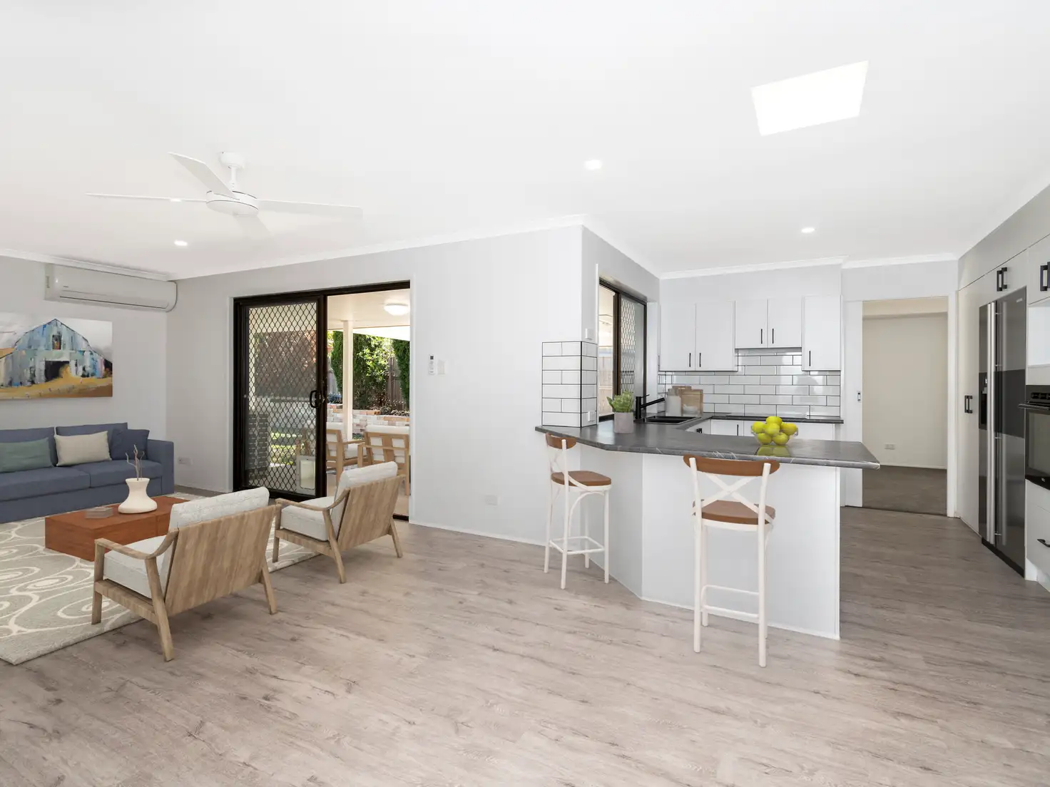 Main view of Homely house listing, 127 Vogel Road, Brassall QLD 4305