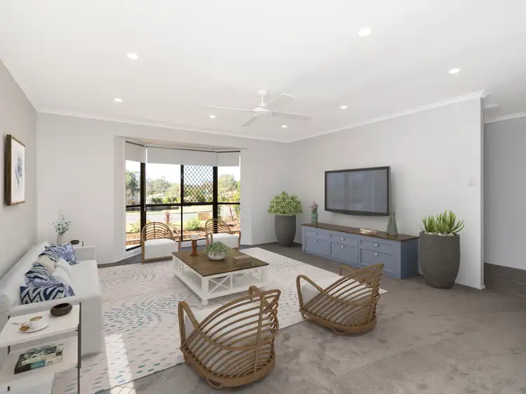 Third view of Homely house listing, 127 Vogel Road, Brassall QLD 4305