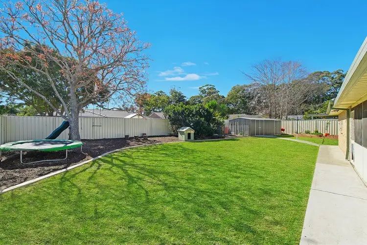 Second view of Homely house listing, 5 Callistemon Close, Port Macquarie NSW 2444