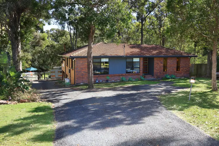 Second view of Homely house listing, 32 Horizon Avenue, Ashmore QLD 4214