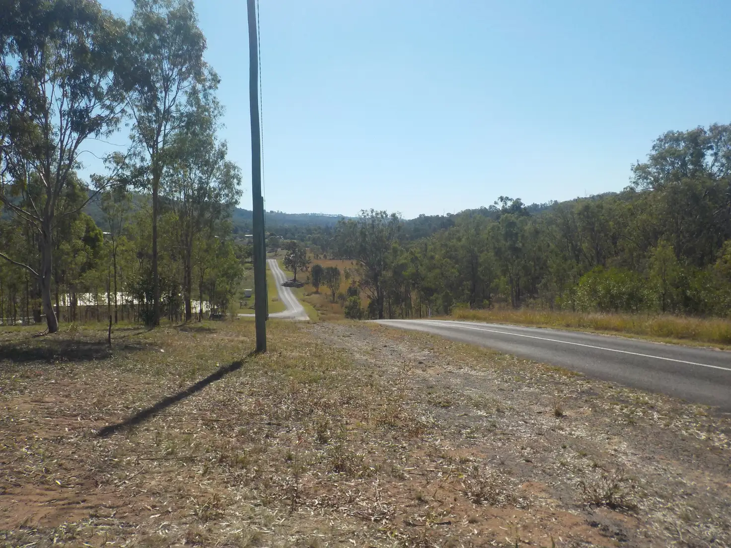 Main view of Homely land listing, Address available on request