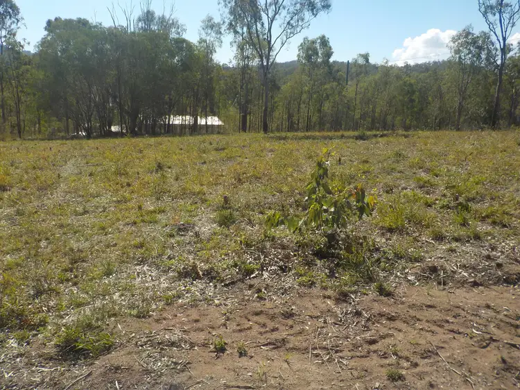 Second view of Homely land listing, Address available on request