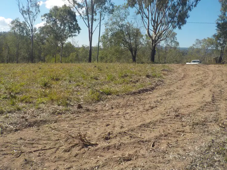 Third view of Homely land listing, Address available on request