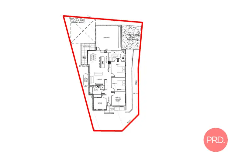 Fifth view of Homely house listing, 1/9 Longtail Street, Chisholm NSW 2322