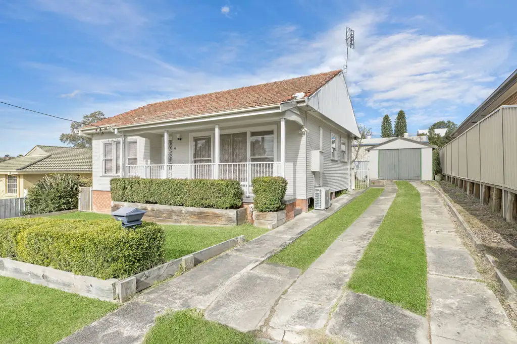 Main view of Homely house listing, 41 Martindale Street, Wallsend NSW 2287