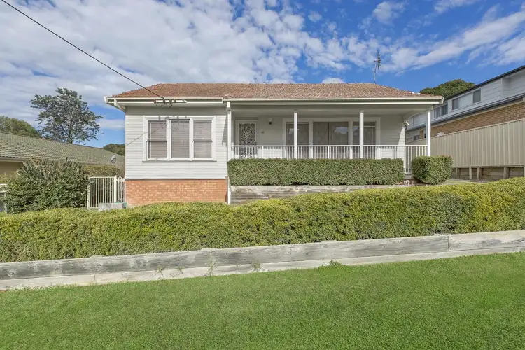 Fifth view of Homely house listing, 41 Martindale Street, Wallsend NSW 2287