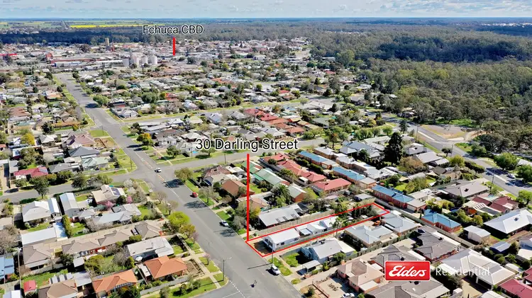 30 Darling Street, Echuca VIC 3564