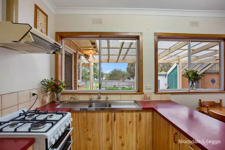 Fifth view of Homely house listing, 8 PATRICIA STREET, Warrnambool VIC 3280