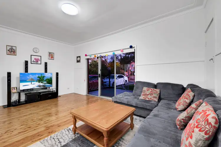 Third view of Homely house listing, 21 Fifth Avenue, Blacktown NSW 2148