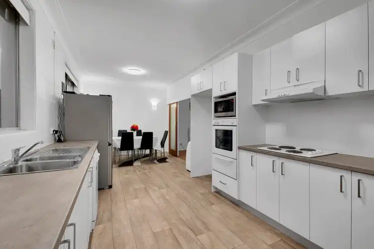 Fourth view of Homely house listing, 21 Fifth Avenue, Blacktown NSW 2148