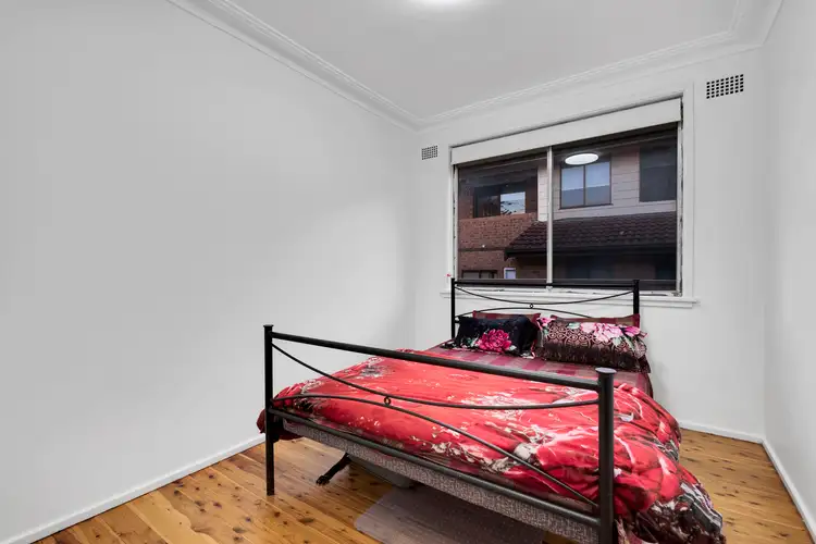 Sixth view of Homely house listing, 21 Fifth Avenue, Blacktown NSW 2148