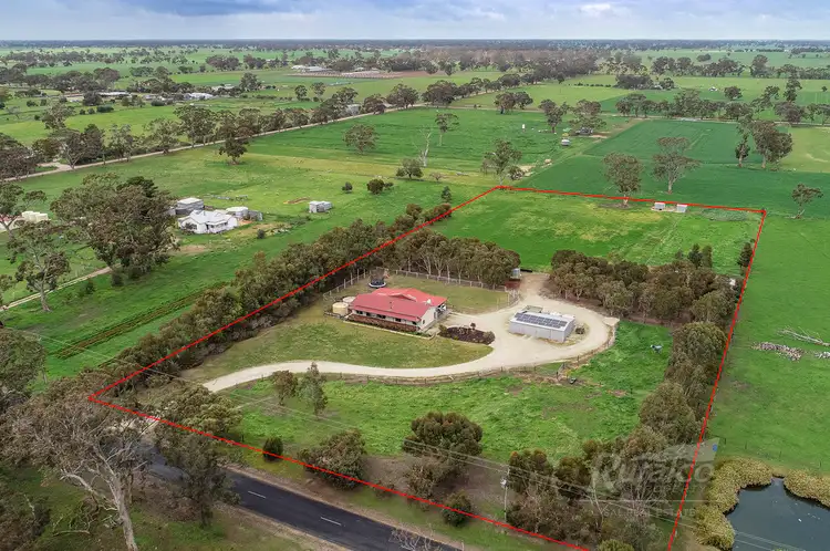 58 Hillier Road, Mundulla SA 5270