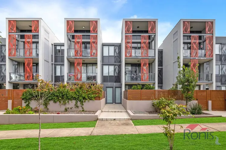102/26-36 Cairds Avenue, Bankstown NSW 2200