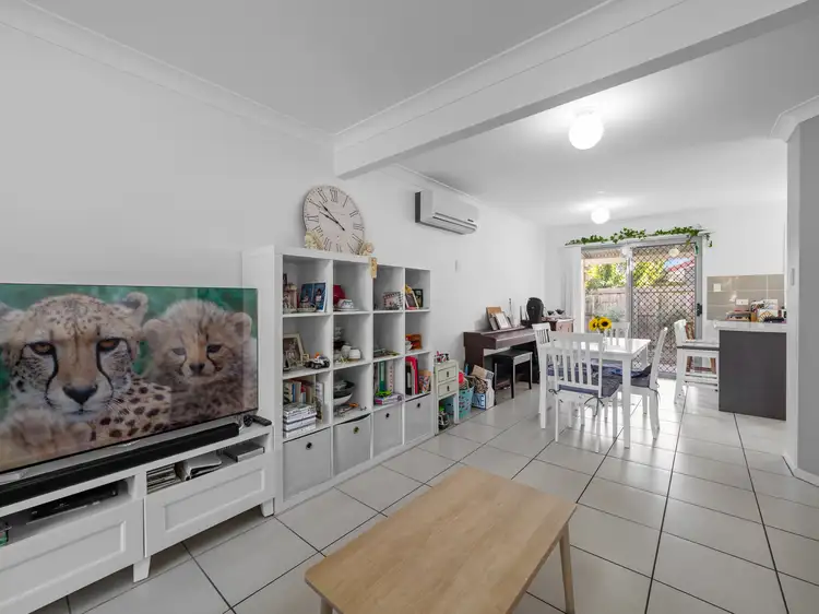 Third view of Homely townhouse listing, 23/33 Moriarty Place, Bald Hills QLD 4036