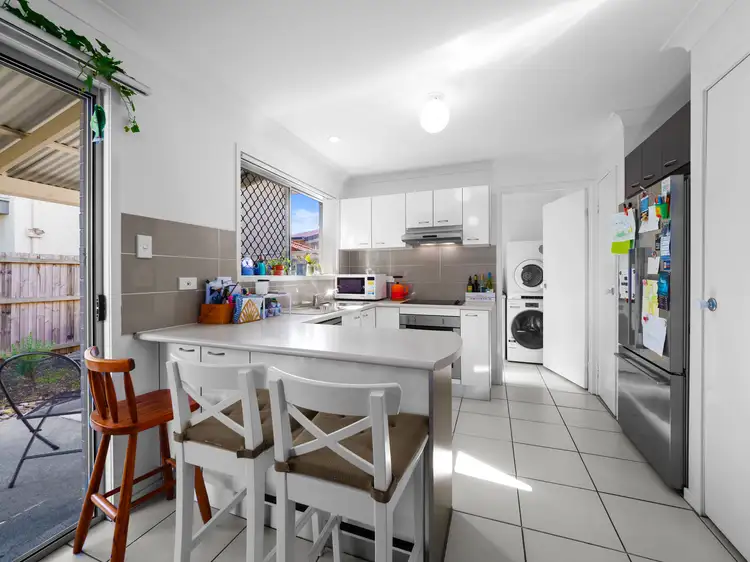 Fourth view of Homely townhouse listing, 23/33 Moriarty Place, Bald Hills QLD 4036