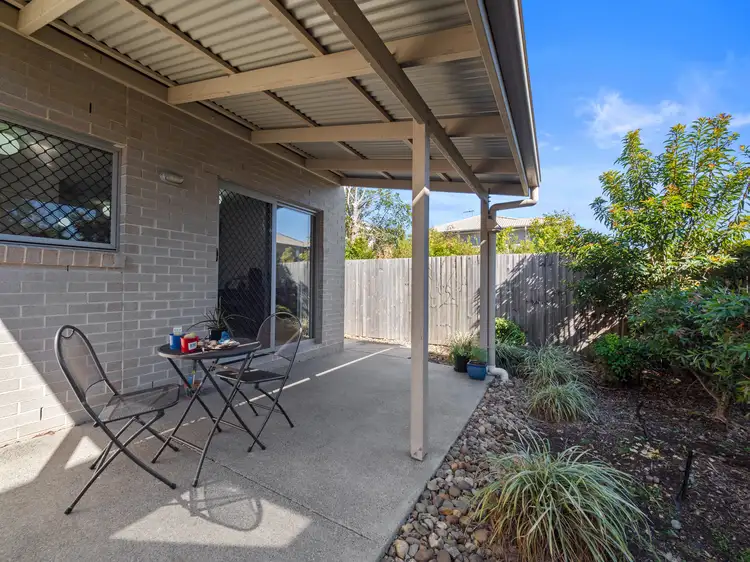 Fifth view of Homely townhouse listing, 23/33 Moriarty Place, Bald Hills QLD 4036