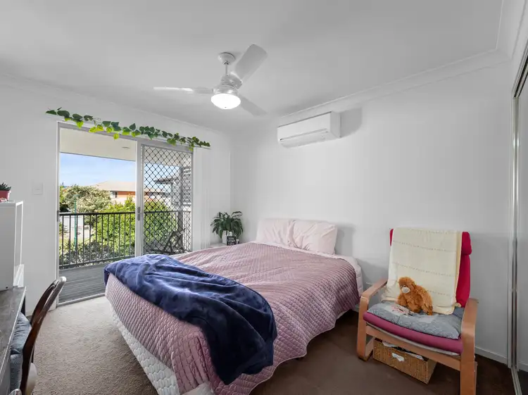 Sixth view of Homely townhouse listing, 23/33 Moriarty Place, Bald Hills QLD 4036
