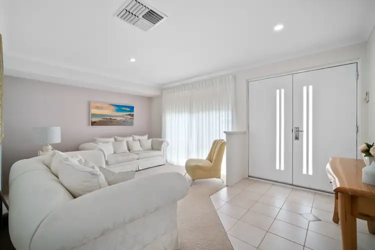 Second view of Homely house listing, 8 Bow Close, Jane Brook WA 6056