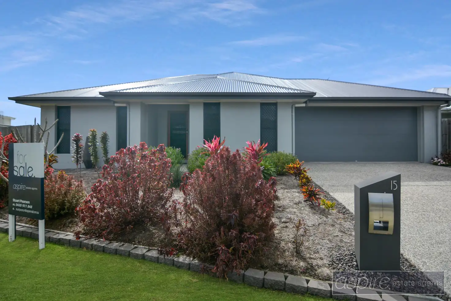 Main view of Homely house listing, 15 AGNES PLACE, Bli Bli QLD 4560
